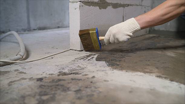 24/7 Emergency Wet Basement Repair experts in Mechanicsburg, PA